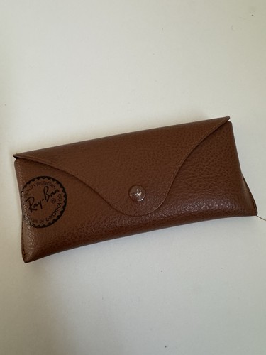 Official ray ban case - ray,