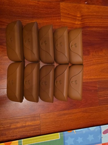 Ray ban brown leather - ray-ban,