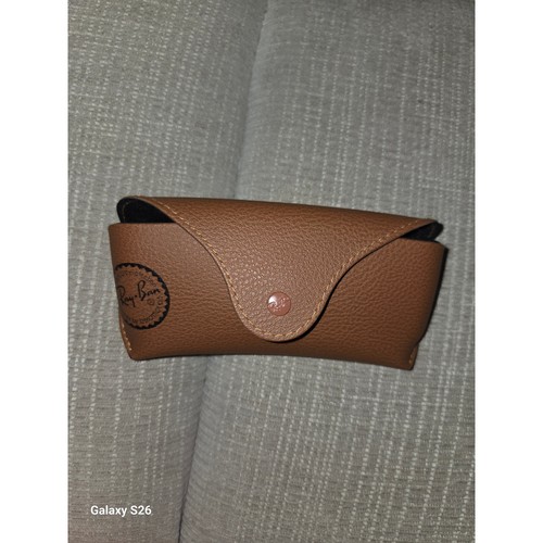 Ray ban sunglasses - ray-ban, case