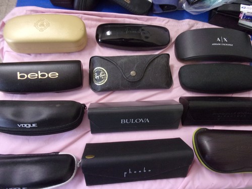Pick sunglass case ray - pick,