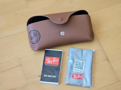 Ray ban brown sunglasses - ray-ban,